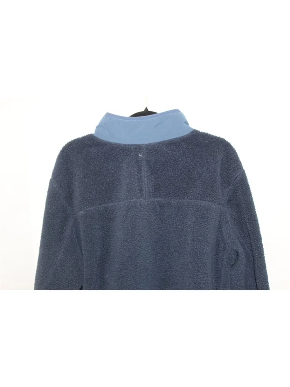 The North Face Men's Campshire Fleece Jack Waite Full Zip Jacket Size Large